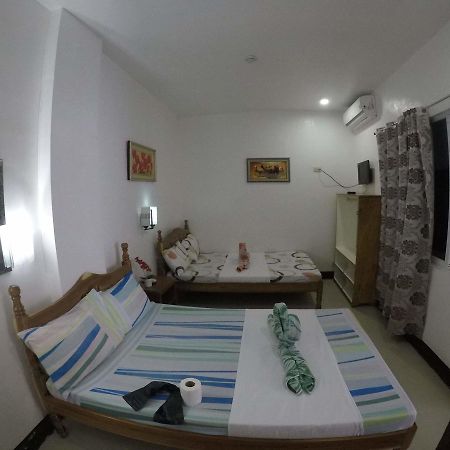Rodriguez Lodge El Nido Dış mekan fotoğraf