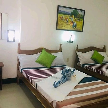 Rodriguez Lodge El Nido Dış mekan fotoğraf