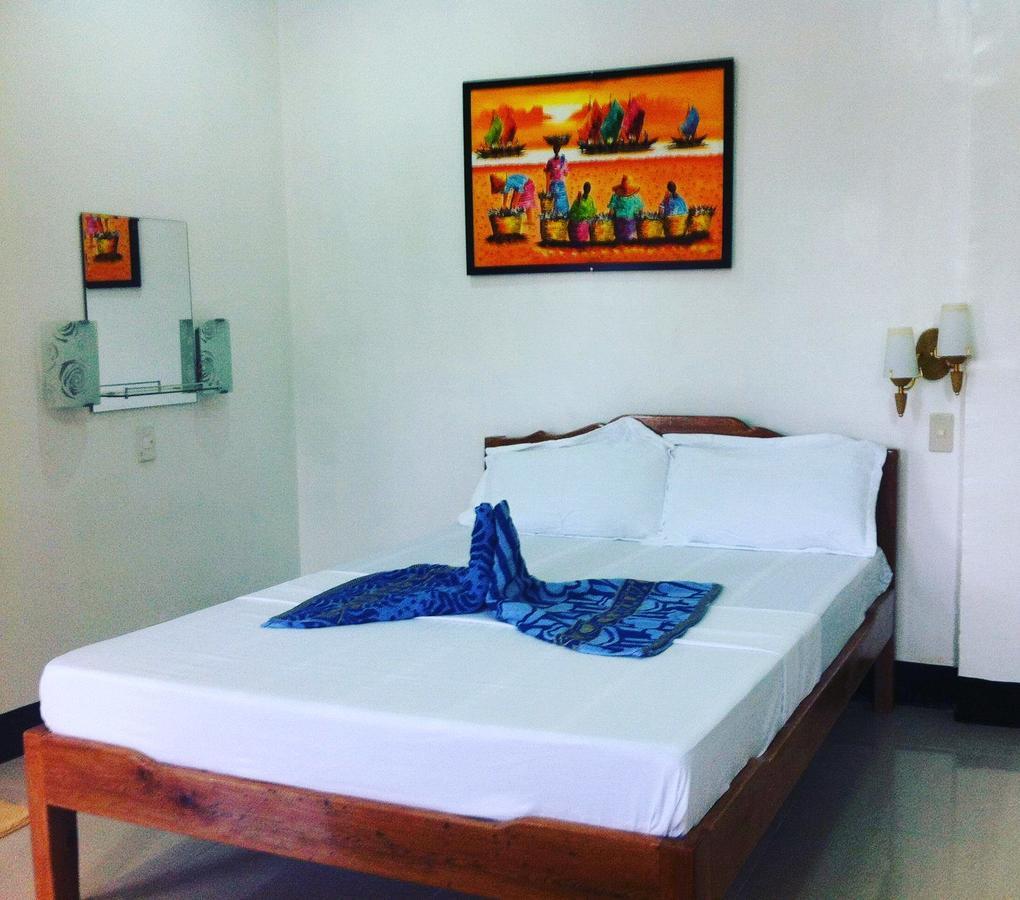 Rodriguez Lodge El Nido Dış mekan fotoğraf
