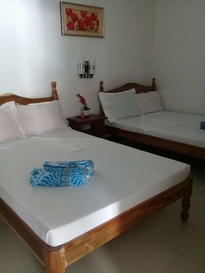 Rodriguez Lodge El Nido Dış mekan fotoğraf