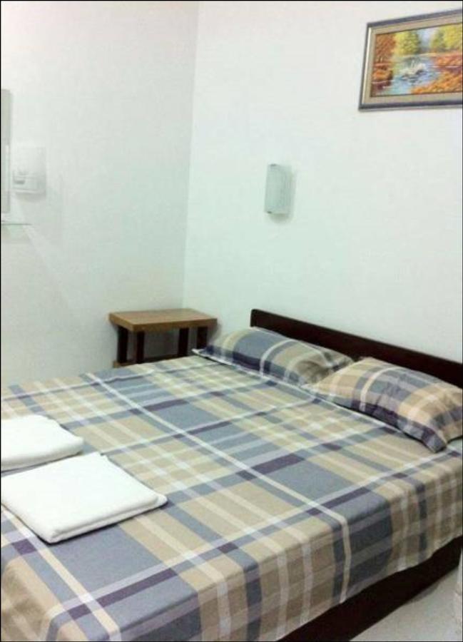 Rodriguez Lodge El Nido Dış mekan fotoğraf