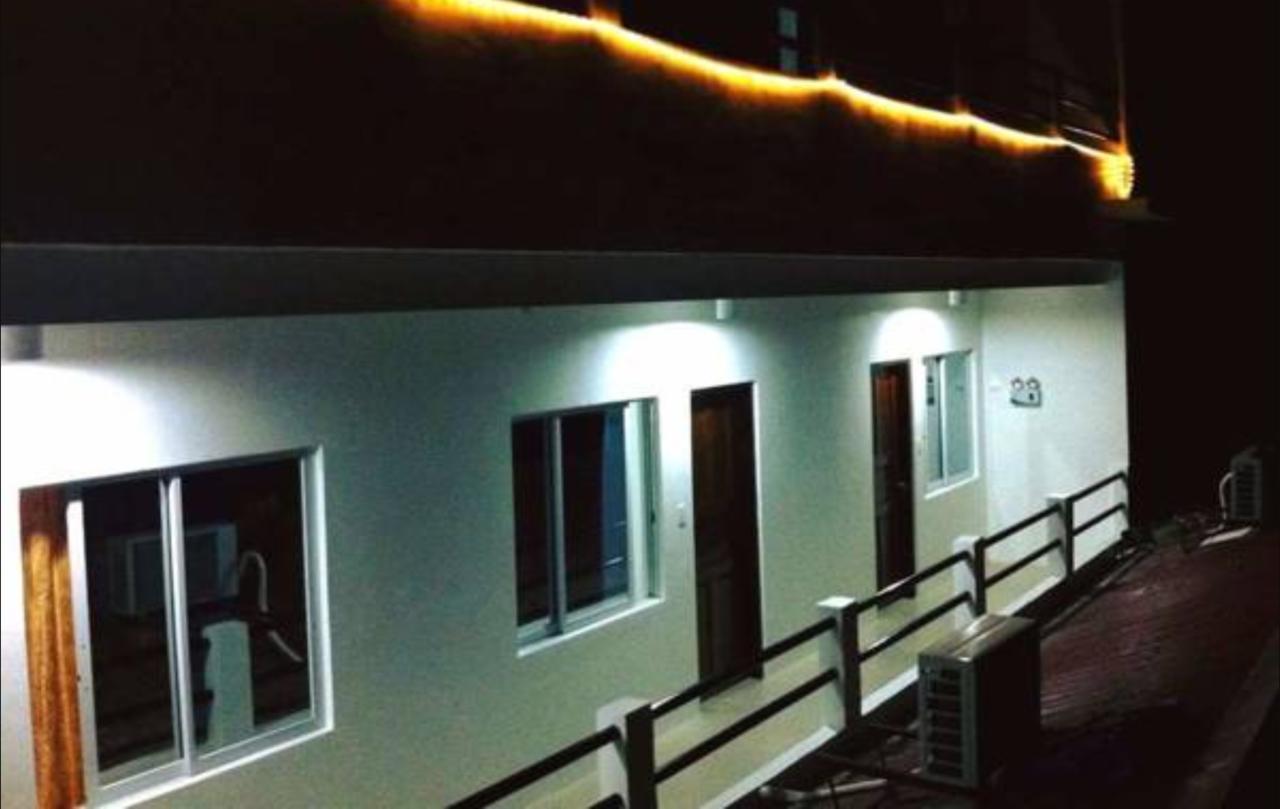 Rodriguez Lodge El Nido Dış mekan fotoğraf