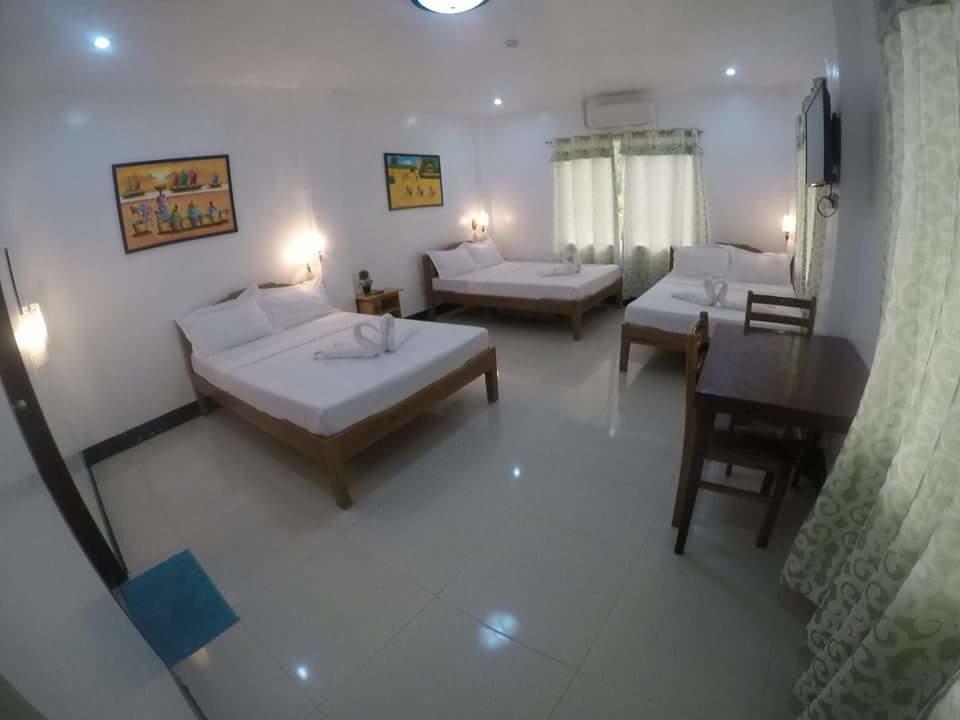 Rodriguez Lodge El Nido Dış mekan fotoğraf