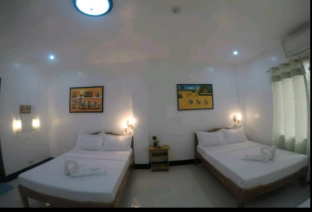 Rodriguez Lodge El Nido Dış mekan fotoğraf