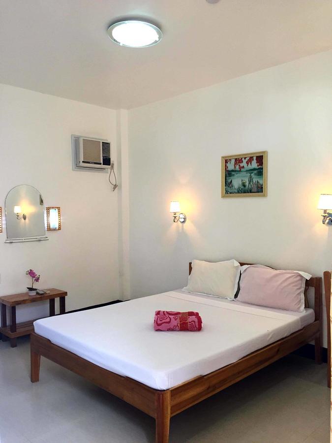 Rodriguez Lodge El Nido Dış mekan fotoğraf