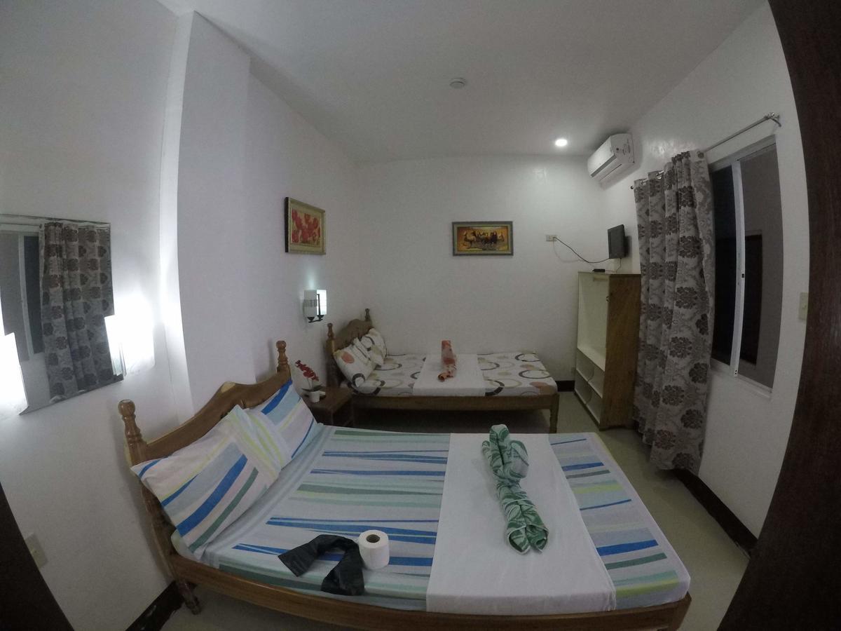 Rodriguez Lodge El Nido Dış mekan fotoğraf