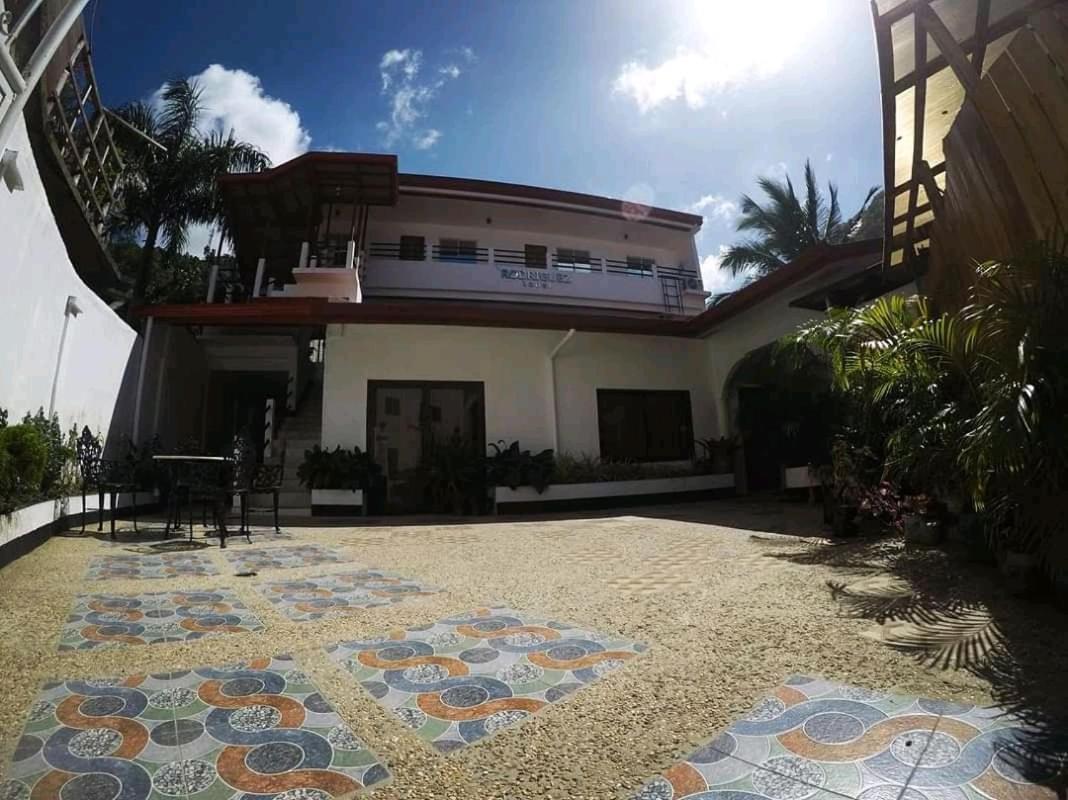 Rodriguez Lodge El Nido Dış mekan fotoğraf
