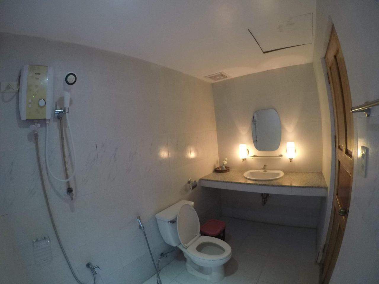 Rodriguez Lodge El Nido Dış mekan fotoğraf